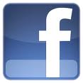 find us on facebook